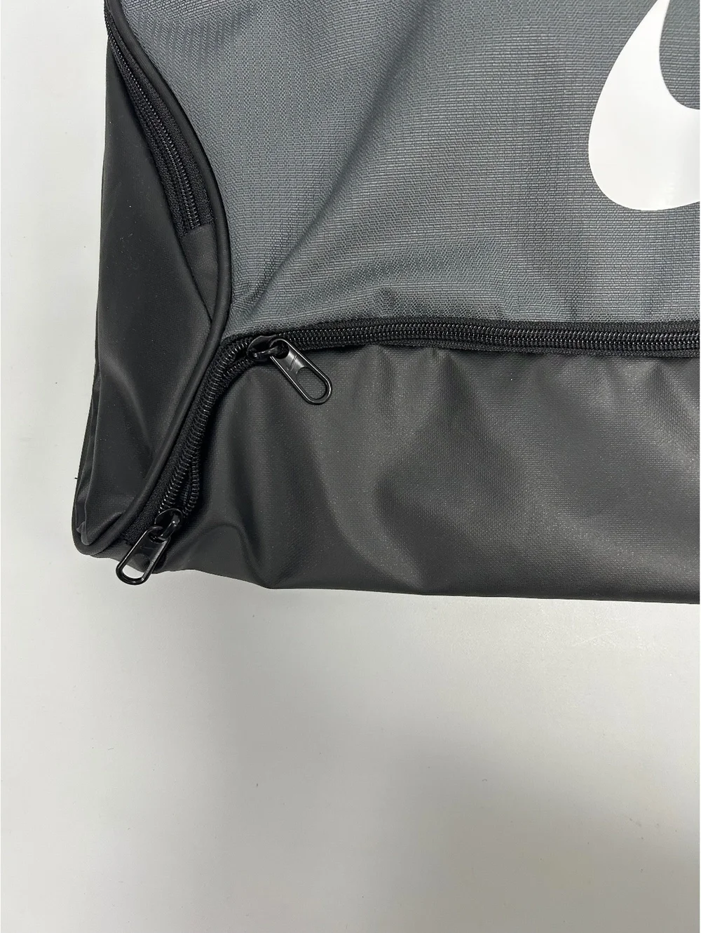 Nike Medium Size Sports Duffle Bag with 3,662 CU IN Capacity